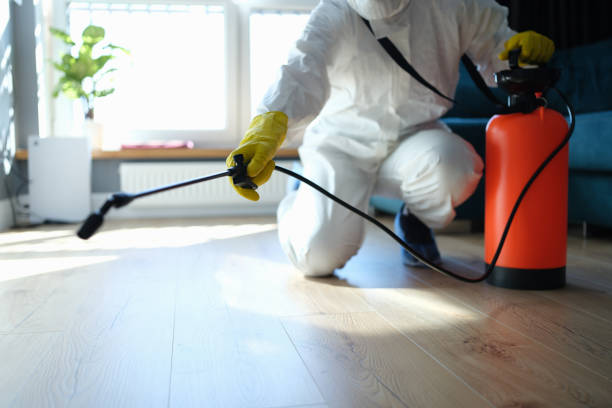Reliable Biohazard contractor in Augusta, WI by Dulley Family Biohazard Services